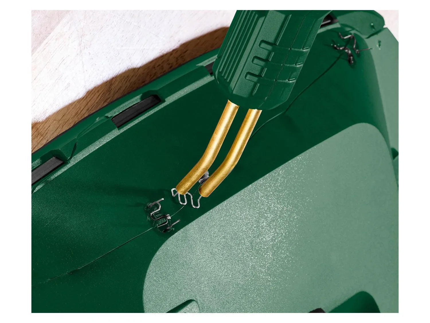 PARKSIDE Pistolet de soudage pour plastique PKSP 50 B1