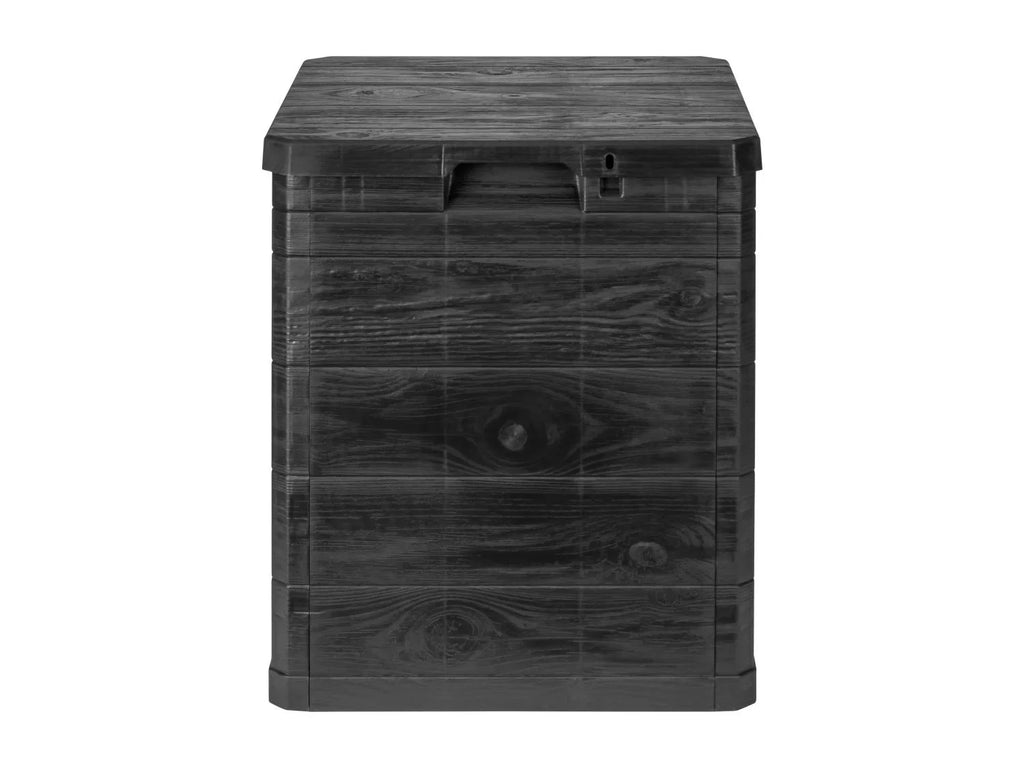LIVARNO home Coffre de jardin, 90 L