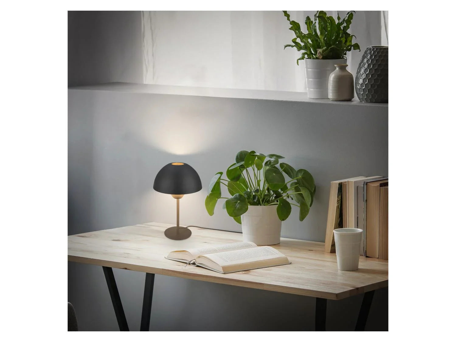Briloner Lampe de table