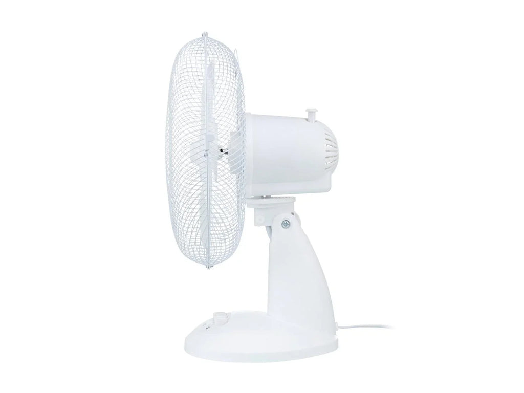 TRONIC Ventilateur de table, 40 W