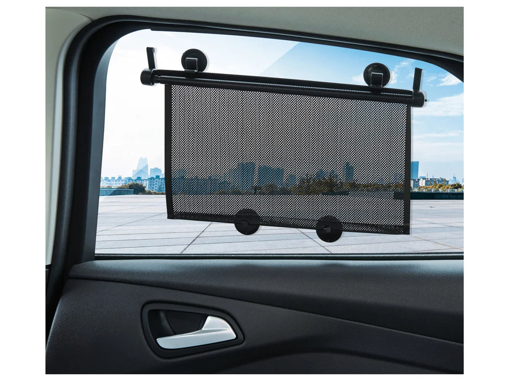 ULTIMATE SPEED Protection solaire pour voiture