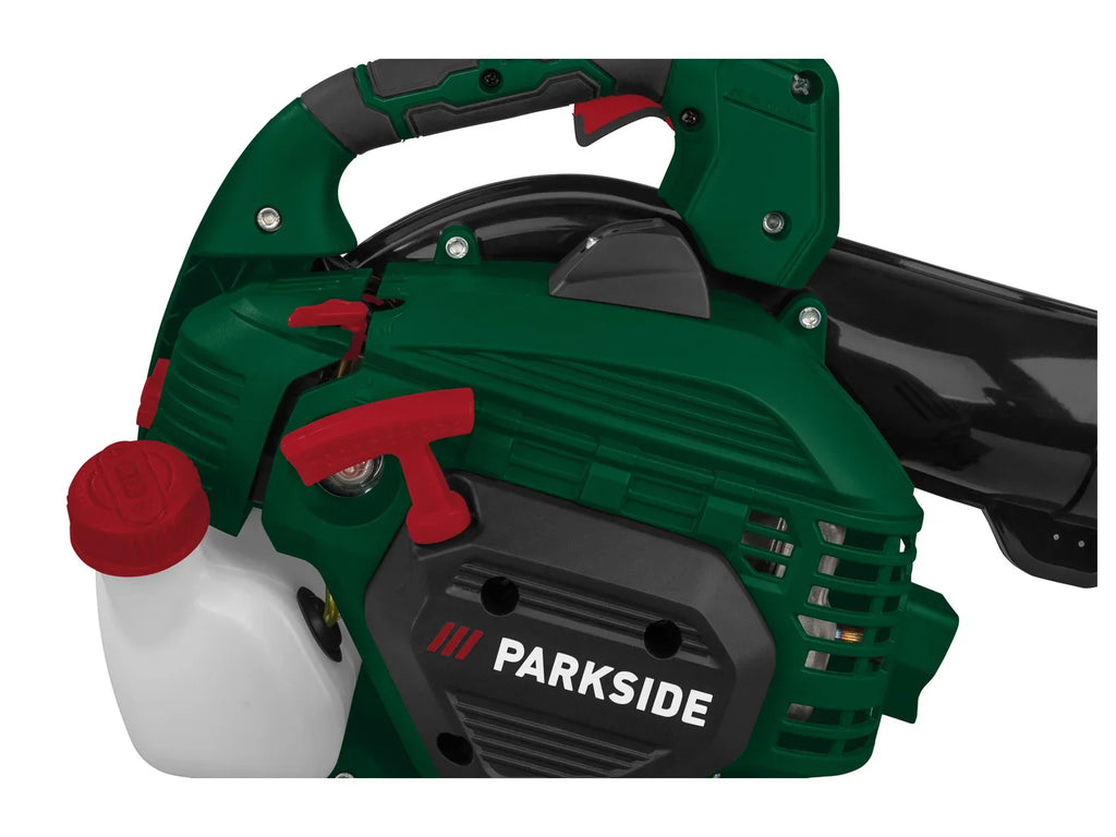 PARKSIDE Aspirateur et souffleur de feuilles thermique PBLS 26 A1
