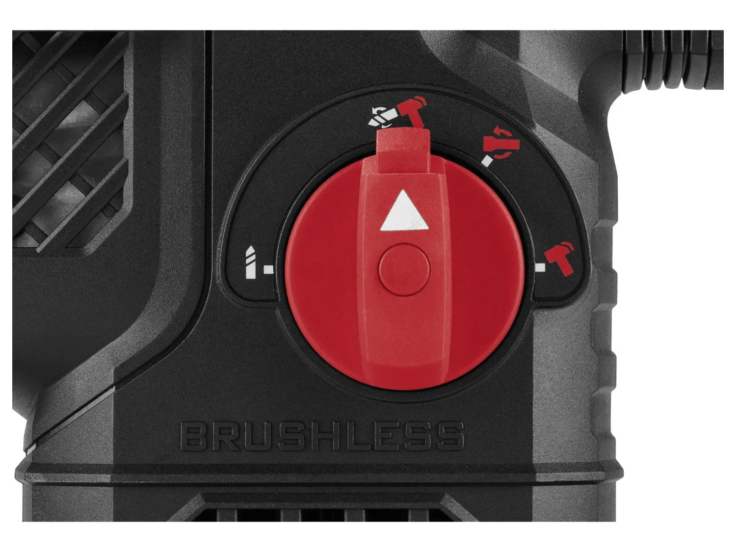 PARKSIDE PERFORMANCE Perforateur-burineur sans fil PKHAP 2058 A1, 5,8 J, 20 V