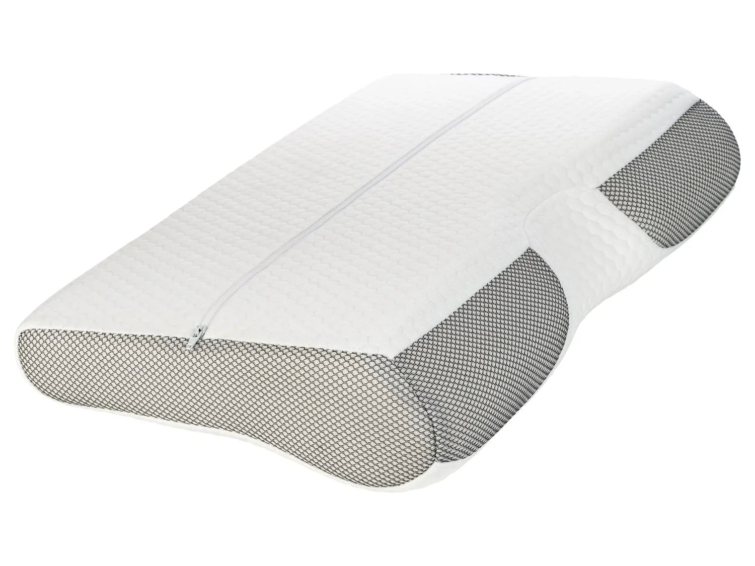 LIVARNO home Oreiller ergonomique multifonction