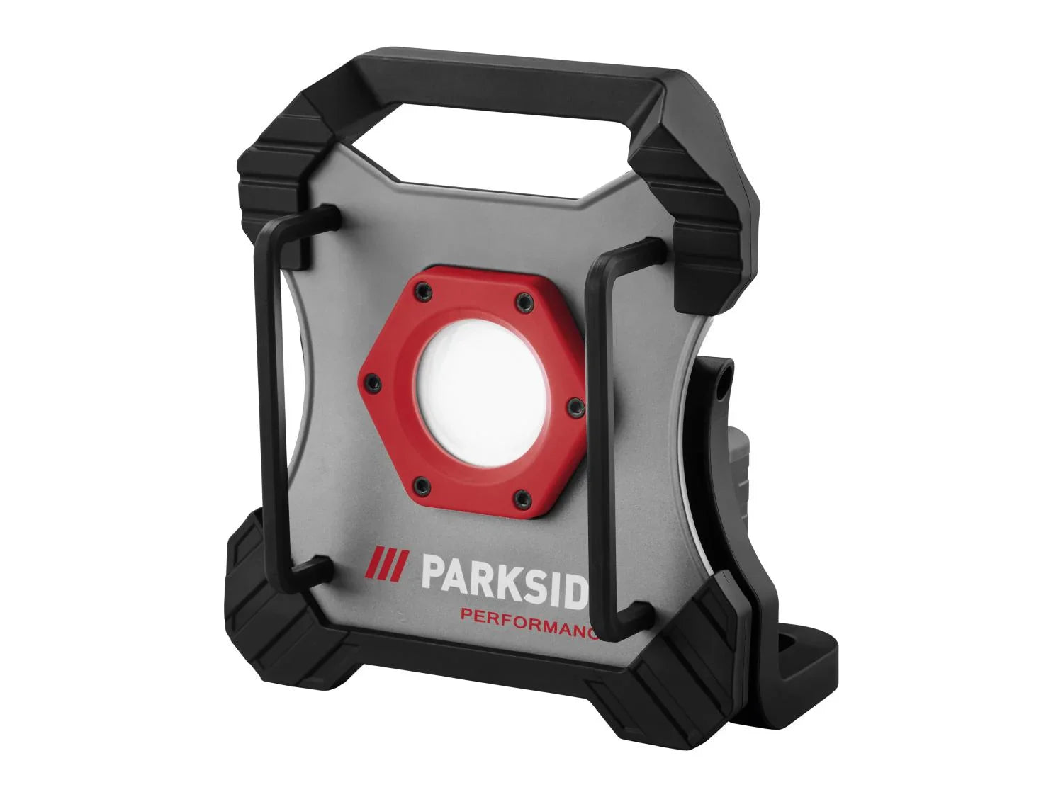 PARKSIDE PERFORMANCE Projecteur LED sans fil PPBSTA 20-Li A1, 10000 lm, 20 V