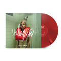 LADY GAGA - HARLEQUIN - RED COLOR - VINYL LP