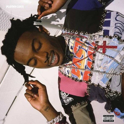 Playboi Carti: Playboi Carti