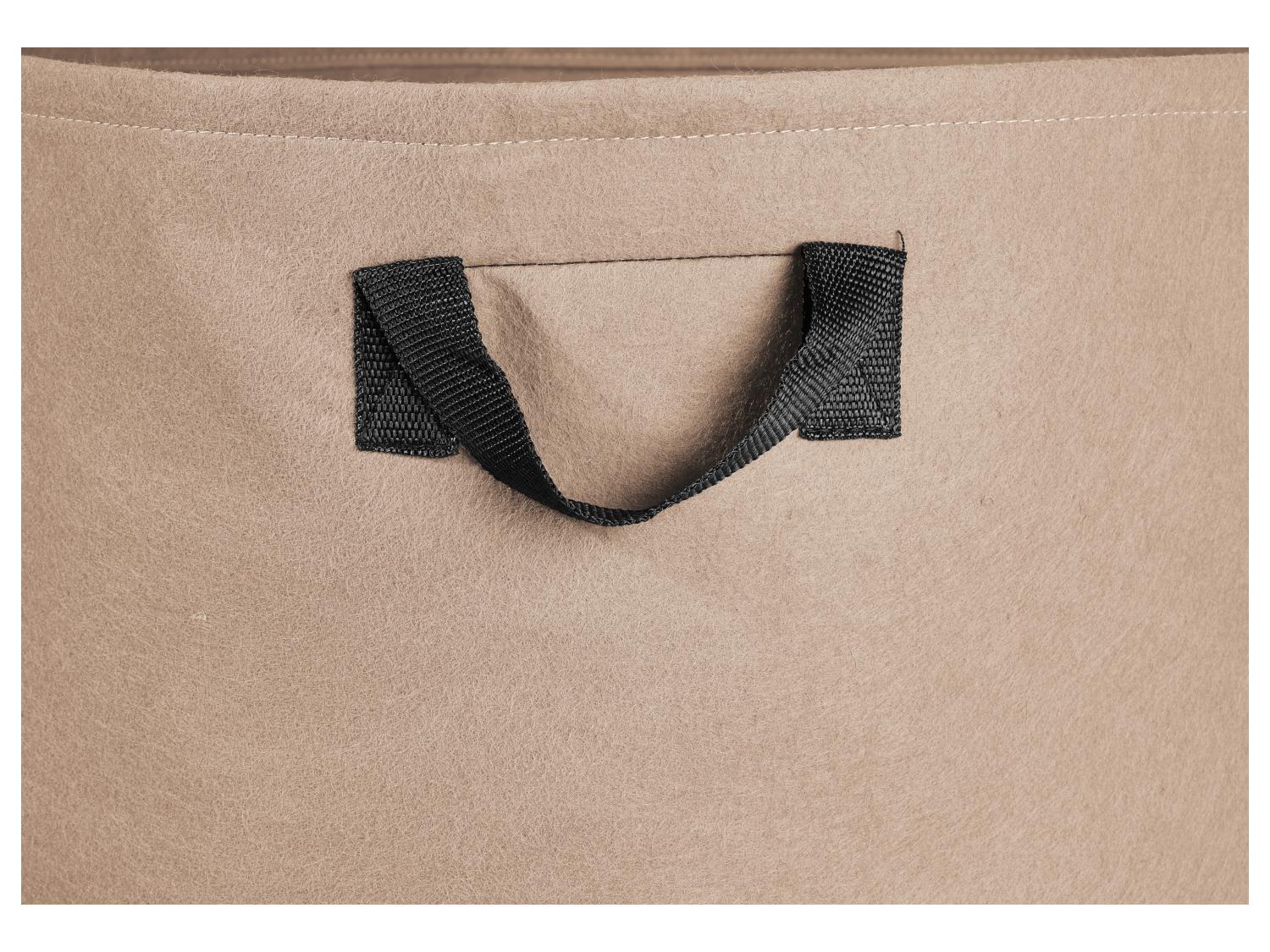 PARKSIDE Lot de 2 sacs de plantation