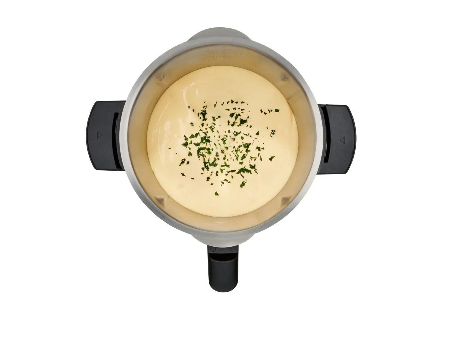 SILVERCREST Monsieur Cuisine Smart Anthracite