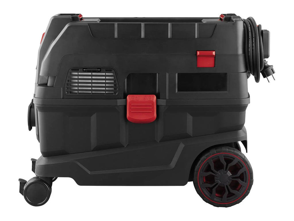 PARKSIDE PERFORMANCE Aspirateur atelier PPWD 30 B2, 1300 W