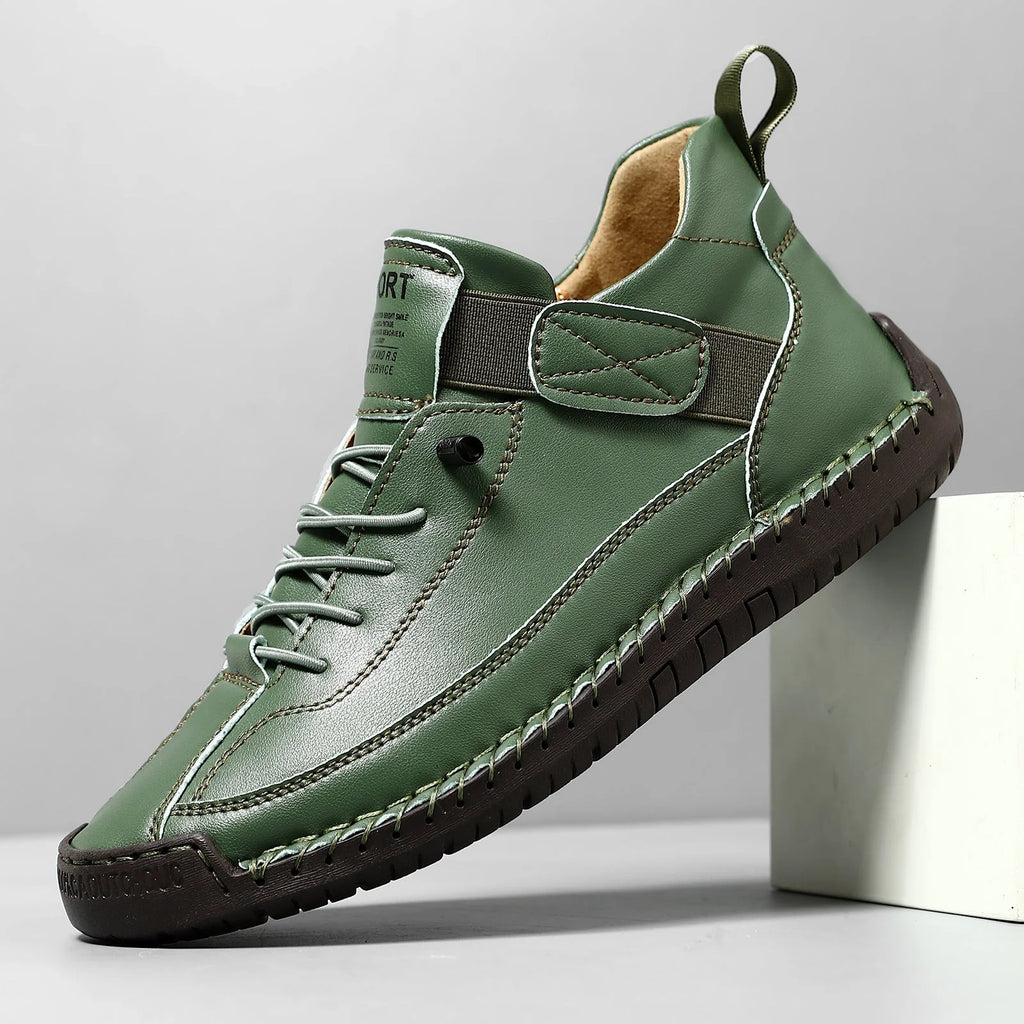 Mia | Baskets confortables à soutien ergonomique
