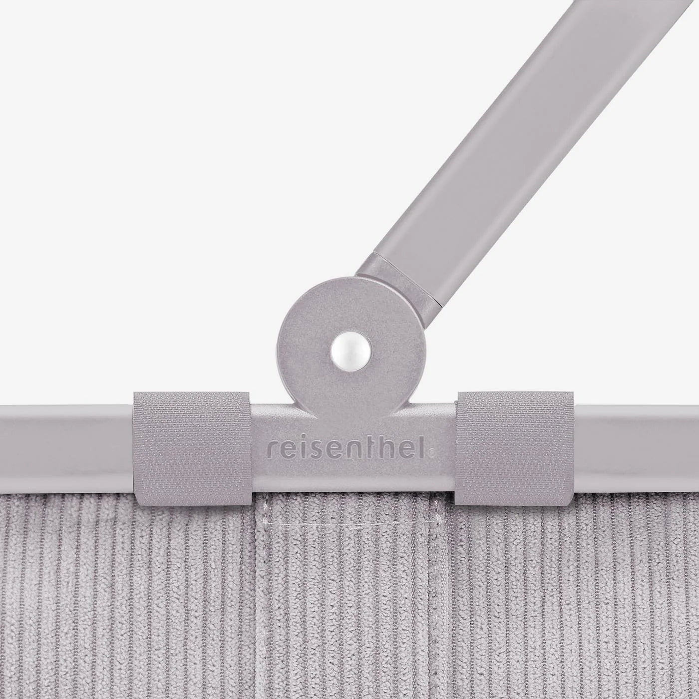 Carrybag Xs Cord Grey