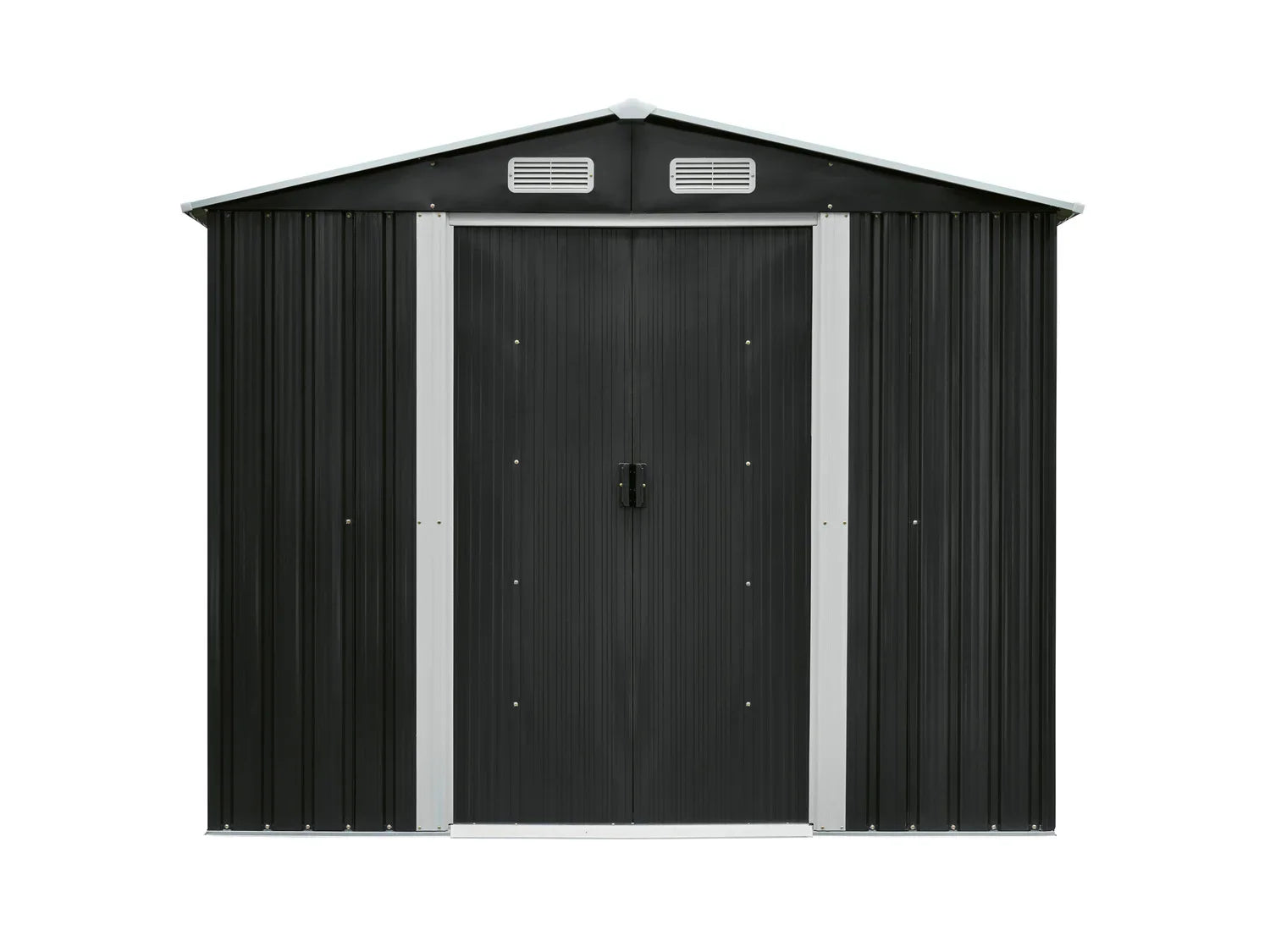 PARKSIDE Abri de jardin XL, 3,5 m