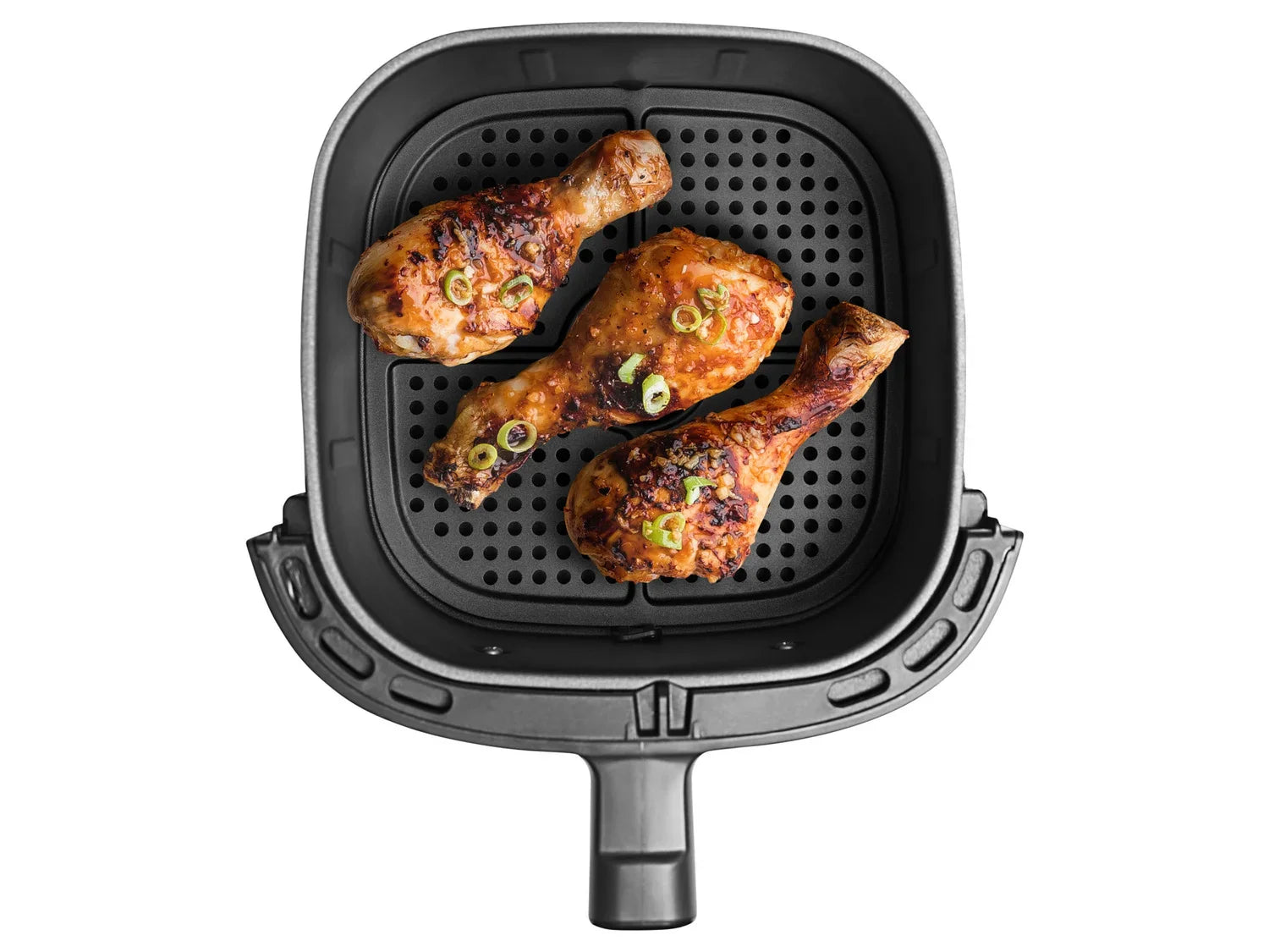 Tefal Friteuse  air chaud Easy Fry Compact EY1458, 1300 W