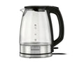 SILVERCREST Bouilloire en verre