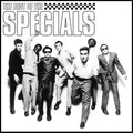 SPECIALS - BEST OF THE SPECIALS Vinyl LP