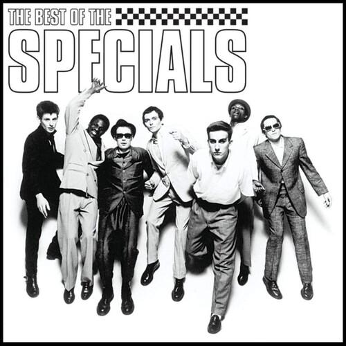 SPECIALS - BEST OF THE SPECIALS Vinyl LP