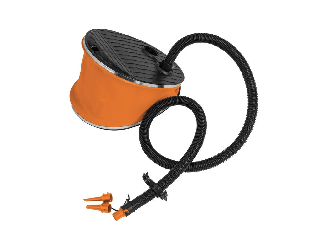 CRIVIT Pompe  pied ou pompe verticale basic