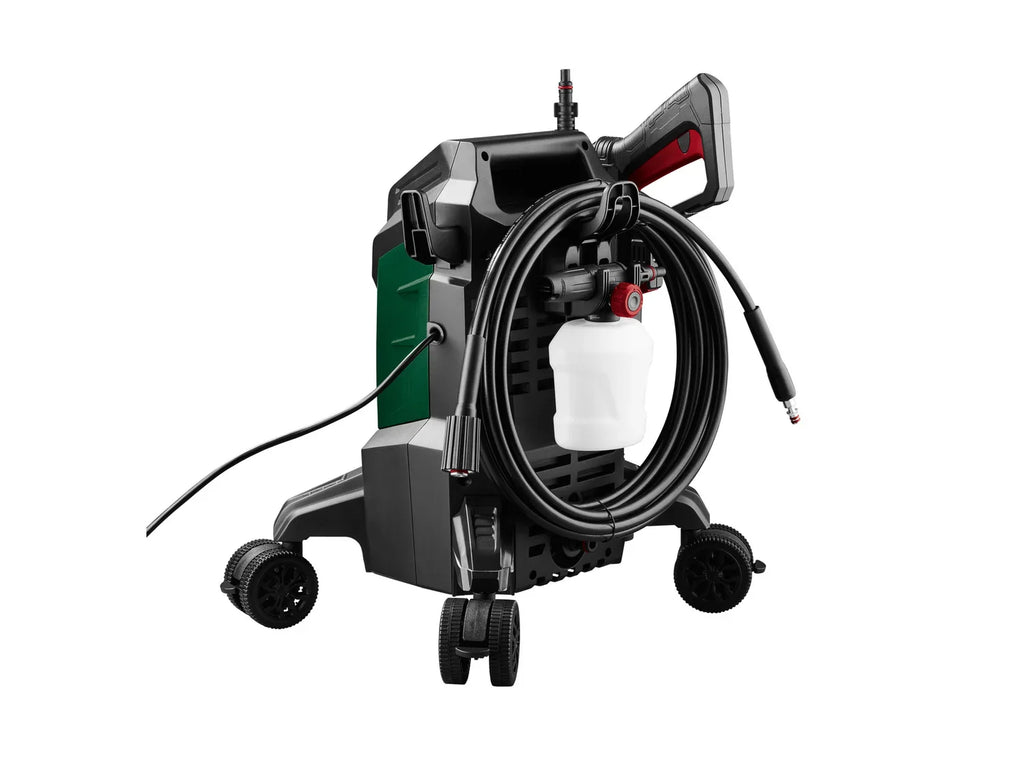 PARKSIDE Nettoyeur haute pression polyvalent PHDF 150 A1