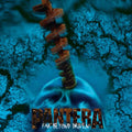 PANTERA - FAR BEYOND DRIVEN Vinyl LP