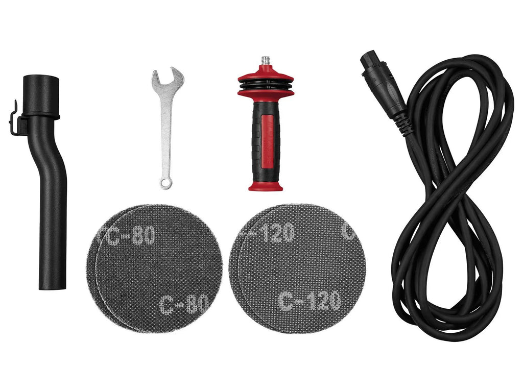 PARKSIDE PERFORMANCE Ponceuse excentrique PPEXS 750 B2