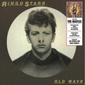 STARR,RINGO - OLD WAVE Vinyl LP