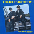 BLUES BROTHERS - BLUES BROTHERS - O.S.T. Vinyl LP