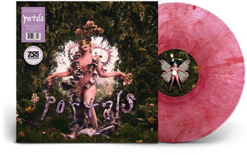 MARTINEZ,MELANIE - PORTALS Vinyl LP
