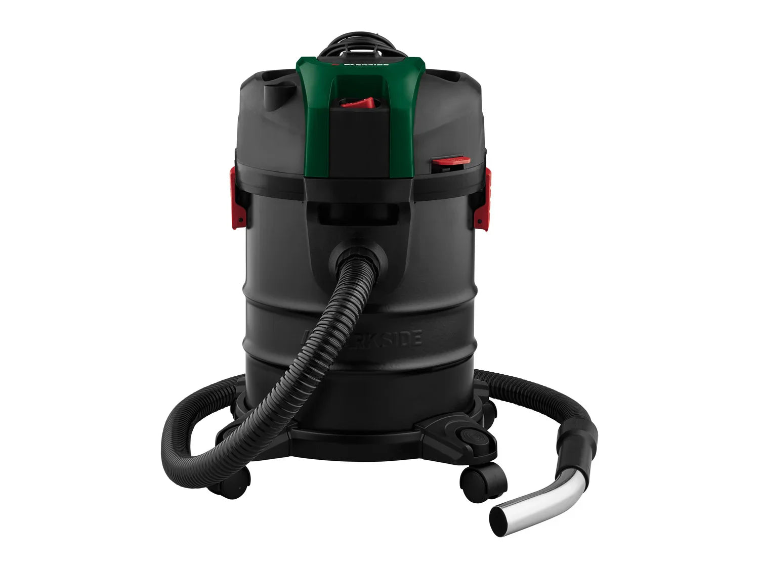PARKSIDE Aspirateur  cendres PAS 20, 20 l
