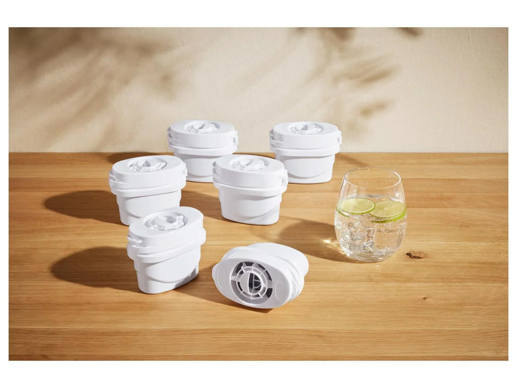 SILVERCREST Cartouches filtrantes  eau