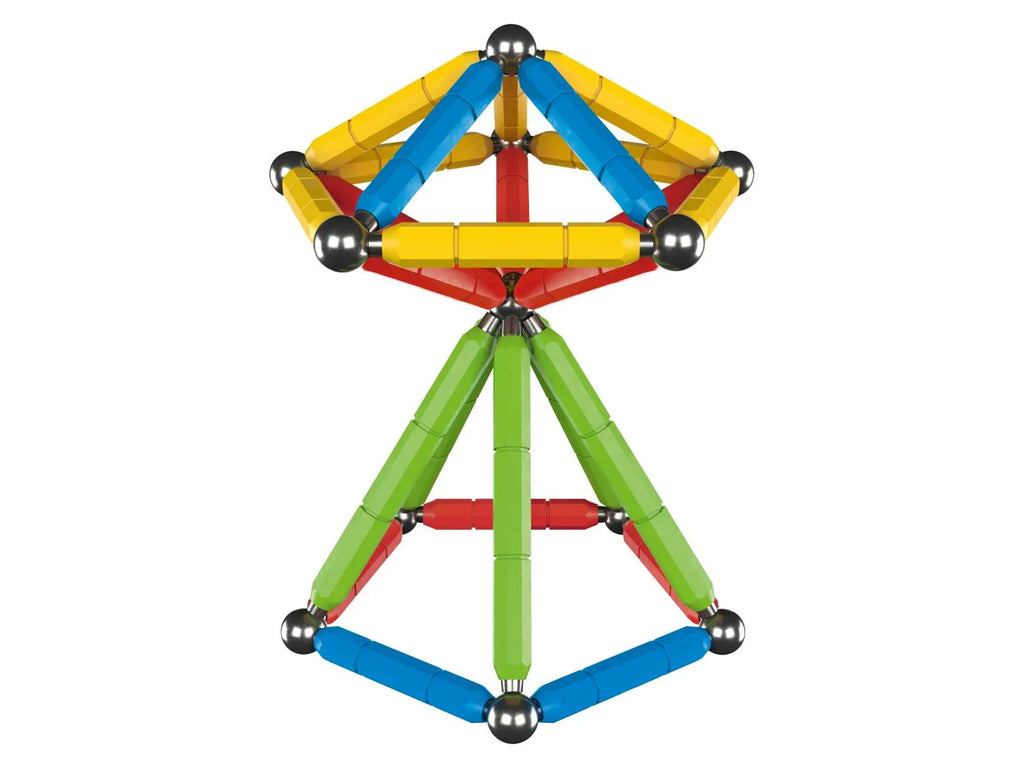 lupilu Set de construction magntique