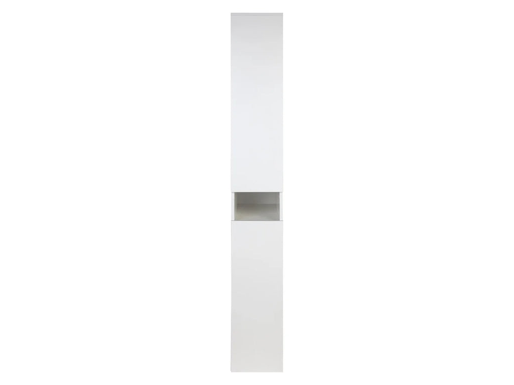 LIVARNO home tagre Liverpool, 25,4 x 50 x 190,5 cm, blanche