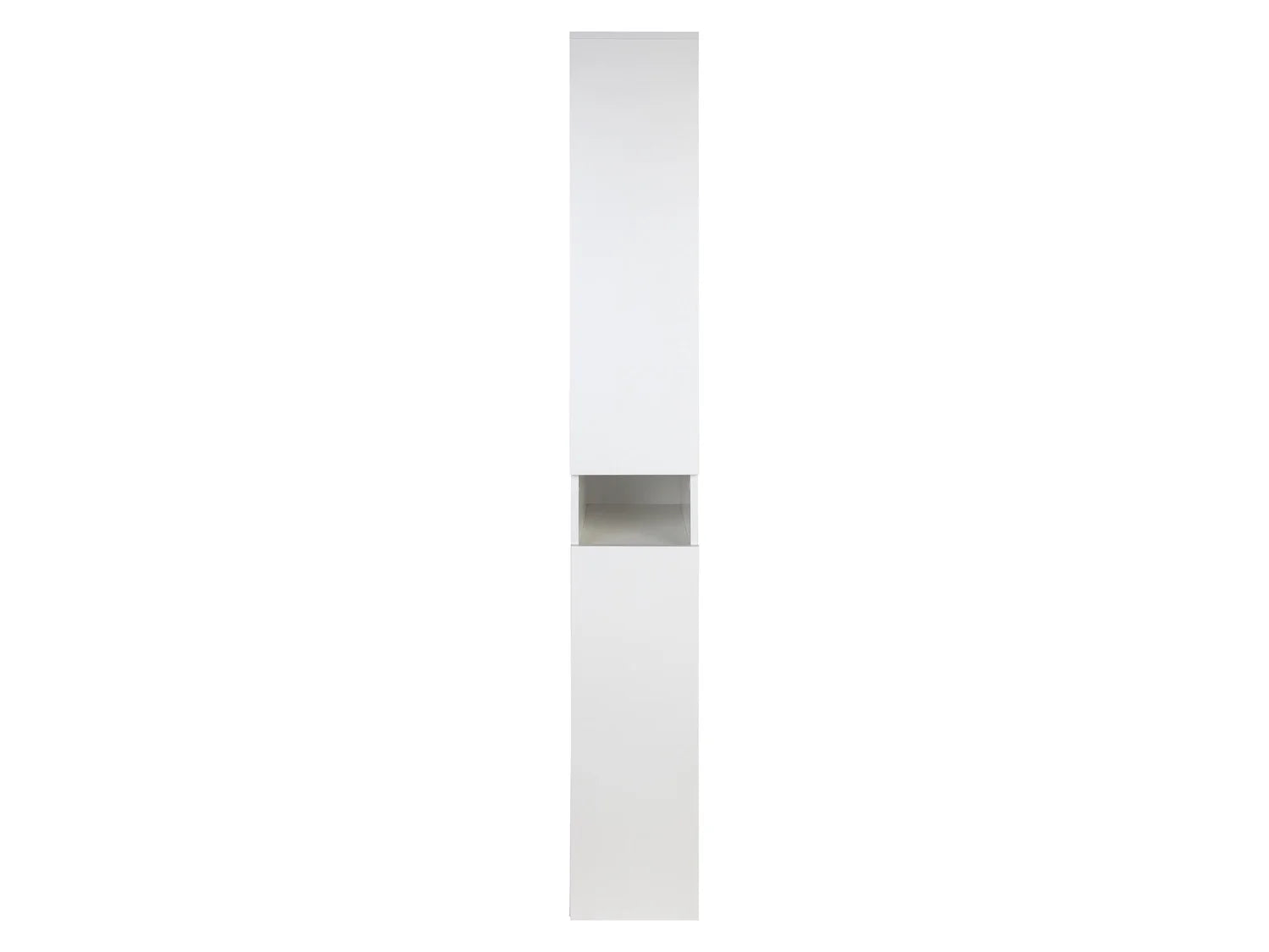 LIVARNO home tagre Liverpool, 25,4 x 50 x 190,5 cm, blanche