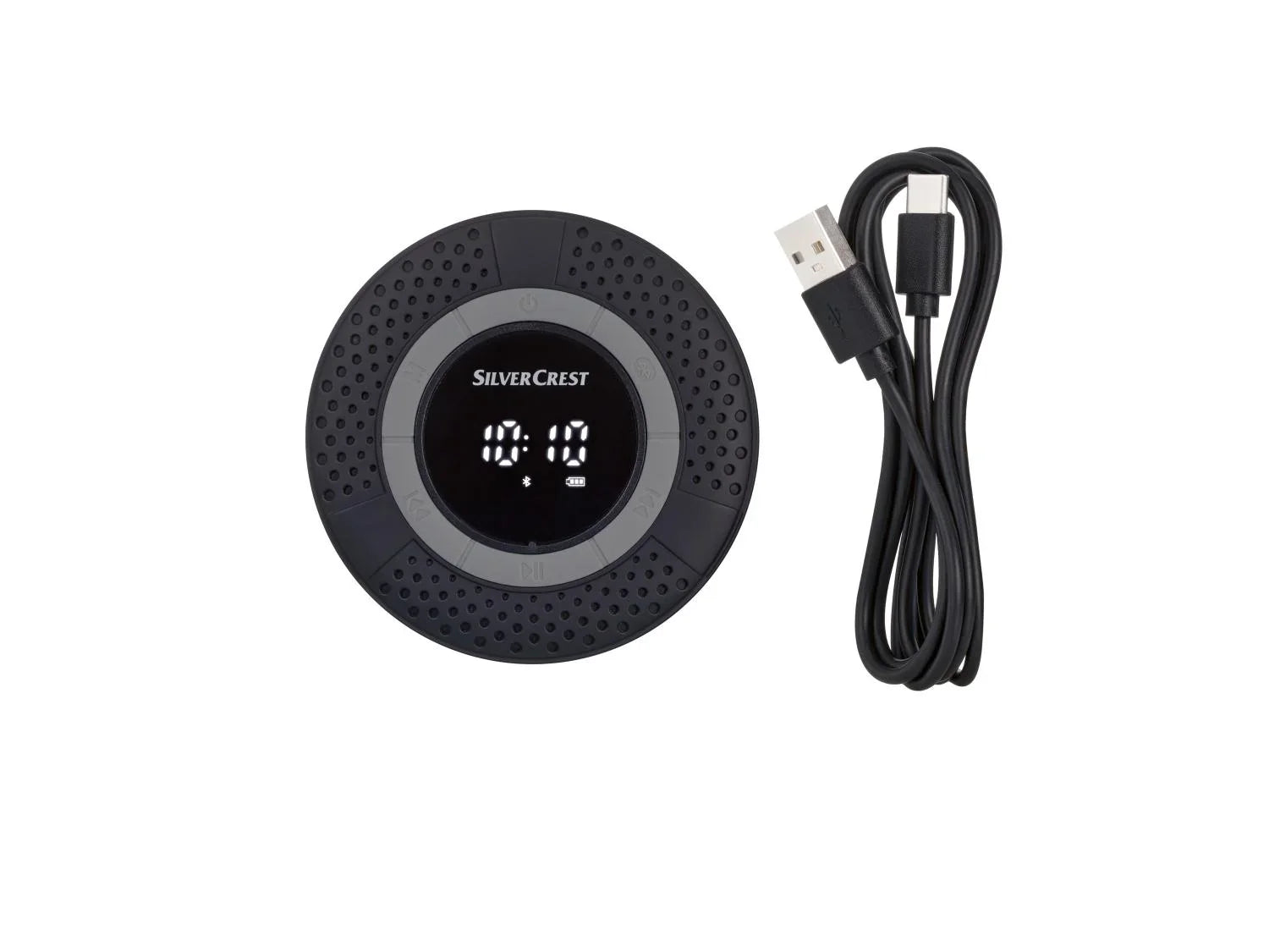 SILVERCREST Radio FM Bluetooth