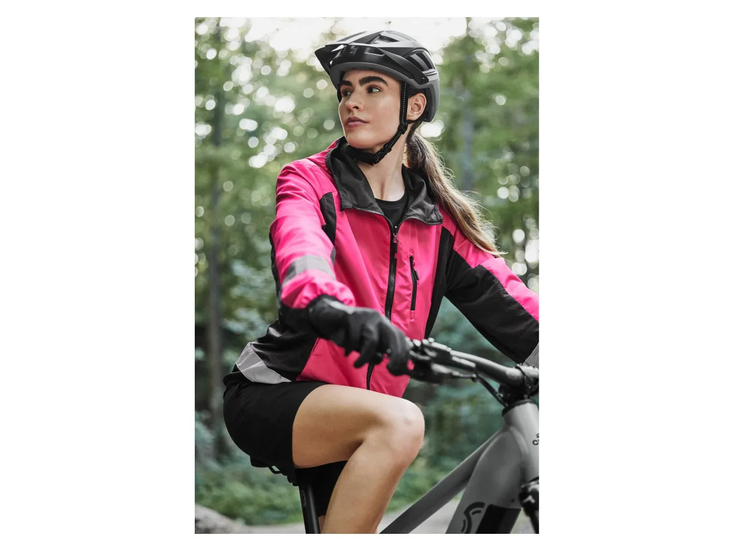 CRIVIT Vlo lectrique Tout Terrain