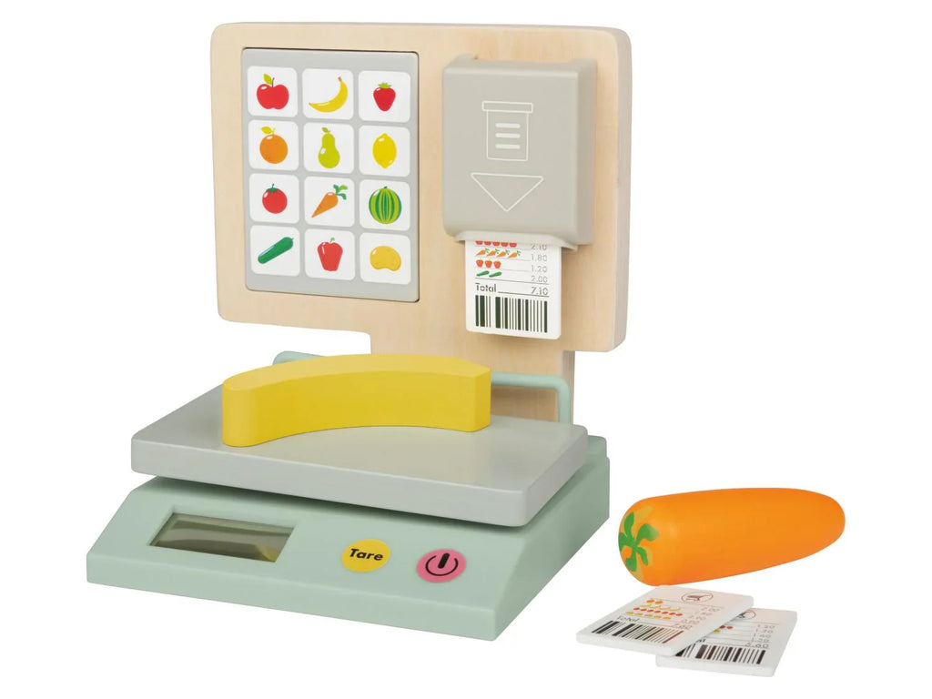 Playtive Accessoire en bois