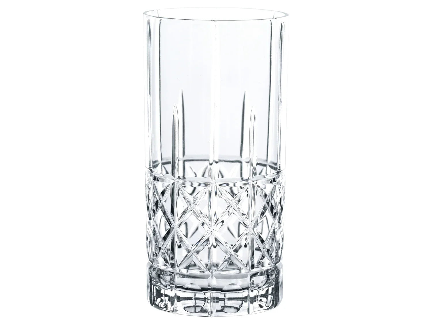 SPIEGELAU Lot de 4 verres Roma