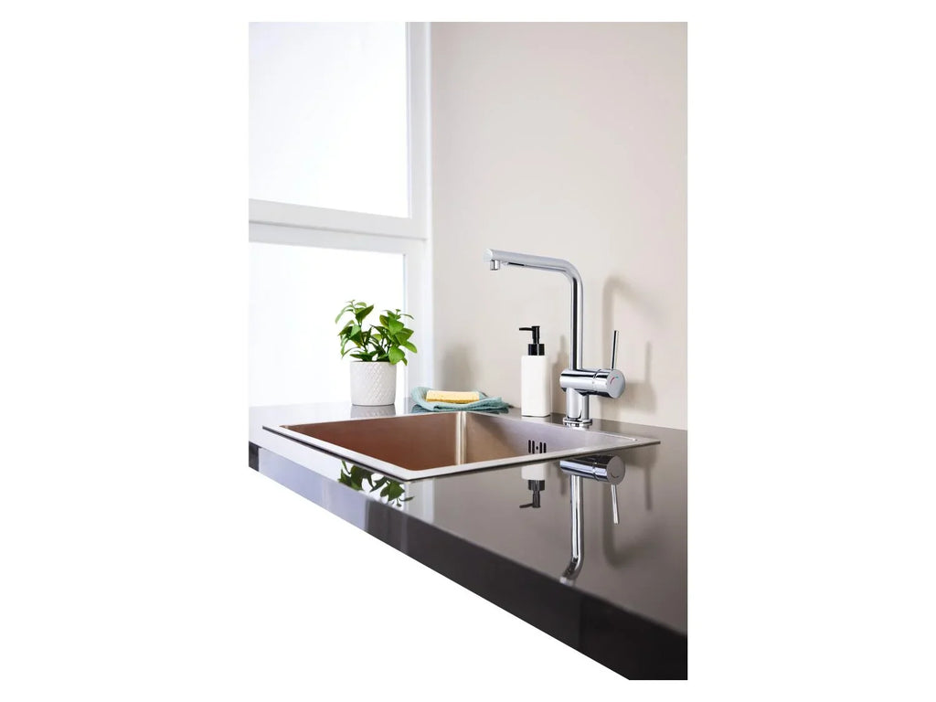 LIVARNO home Mitigeur de cuisine