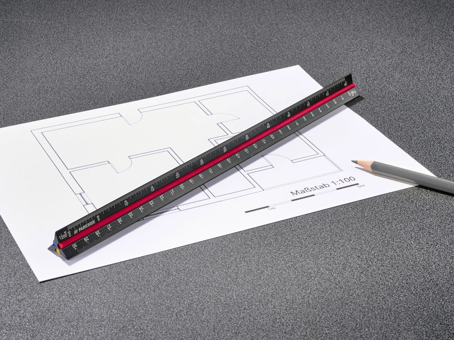 PARKSIDE Outil de mesure
