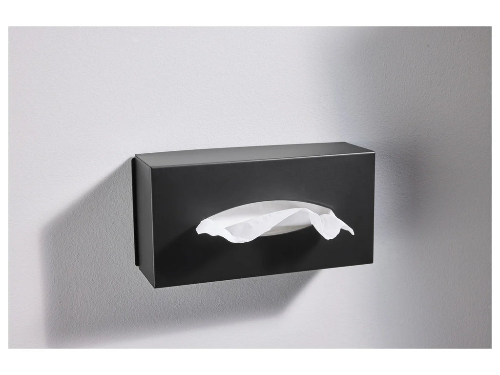 LIVARNO home Porte-brosse WC ou Boite  lingettes ou Porte-rouleau WC ou Porte-serviettes