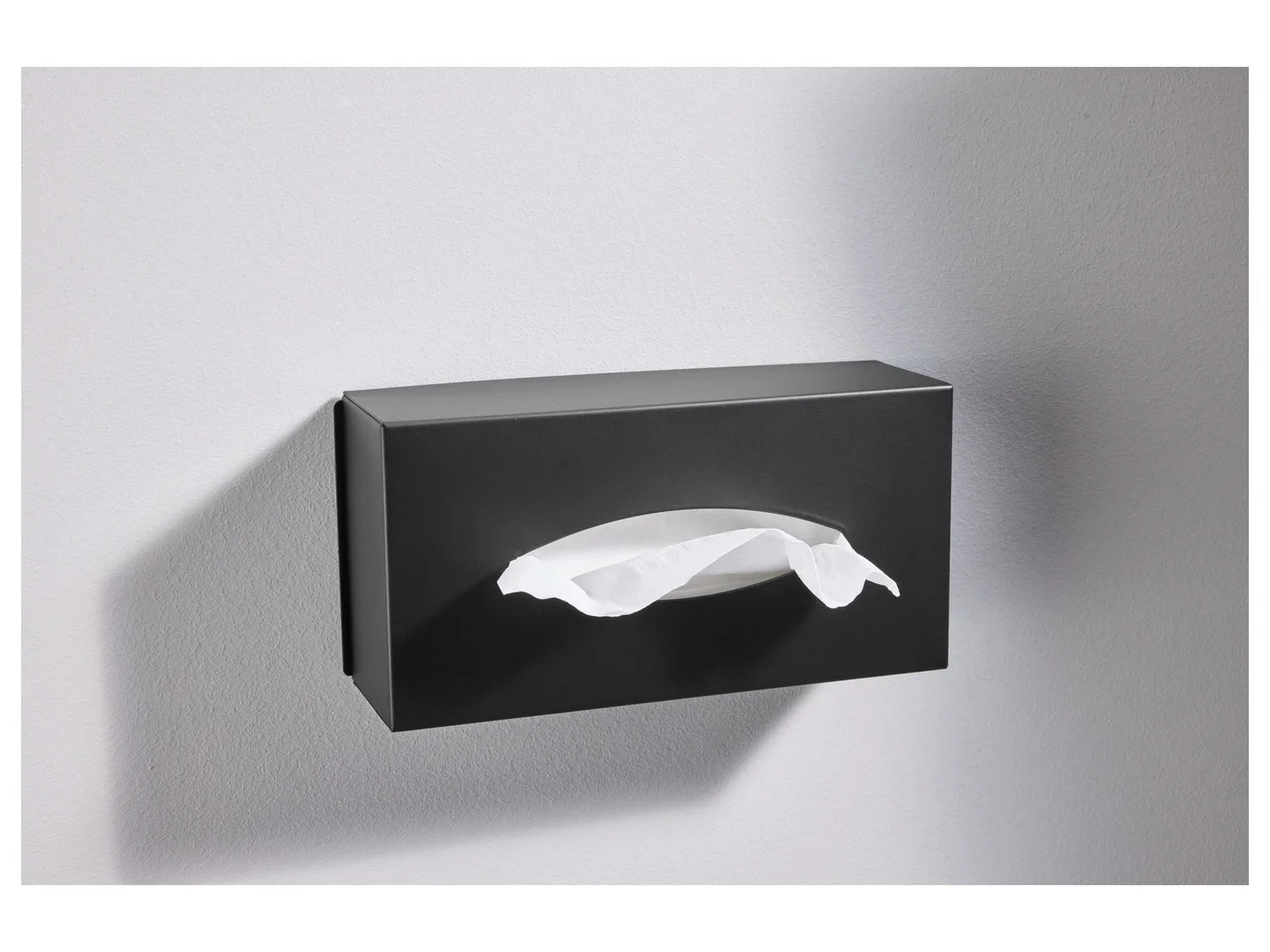 LIVARNO home Porte-brosse WC ou Boite  lingettes ou Porte-rouleau WC ou Porte-serviettes