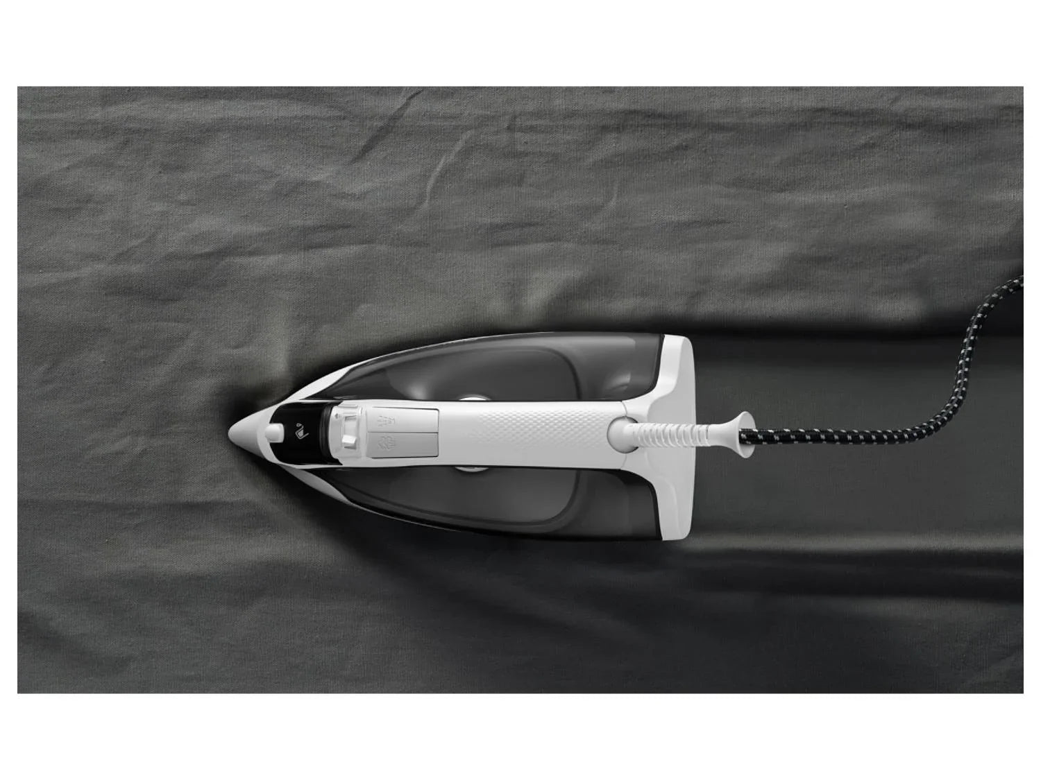 Rowenta Fer  repasser  vapeur Effective DX1510
