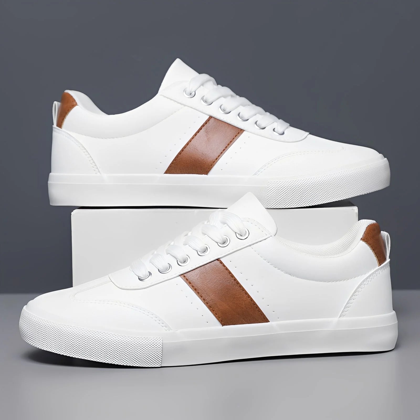 Miller - Chaussures Basses Décontractées