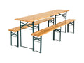 EASYmaxx Set de table de pique-nique