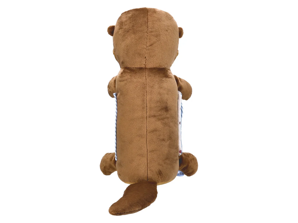 lupilu Peluche d'activits animal 4 en 1