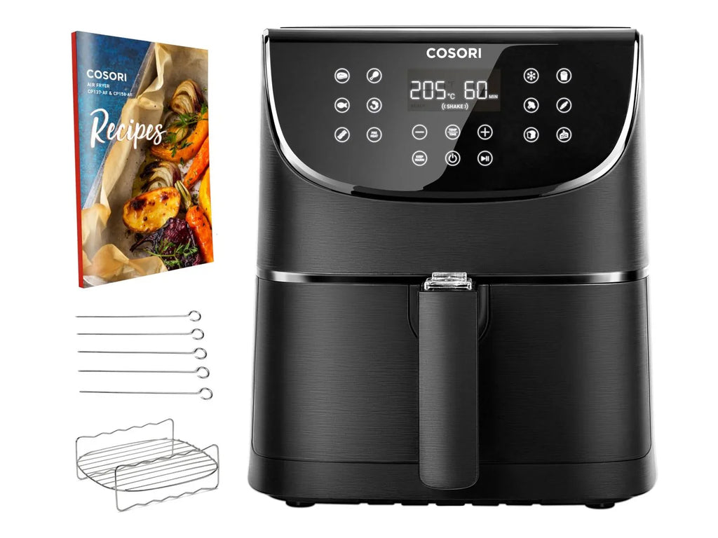 Cosori Friteuse  air chaud, 5,5 l
