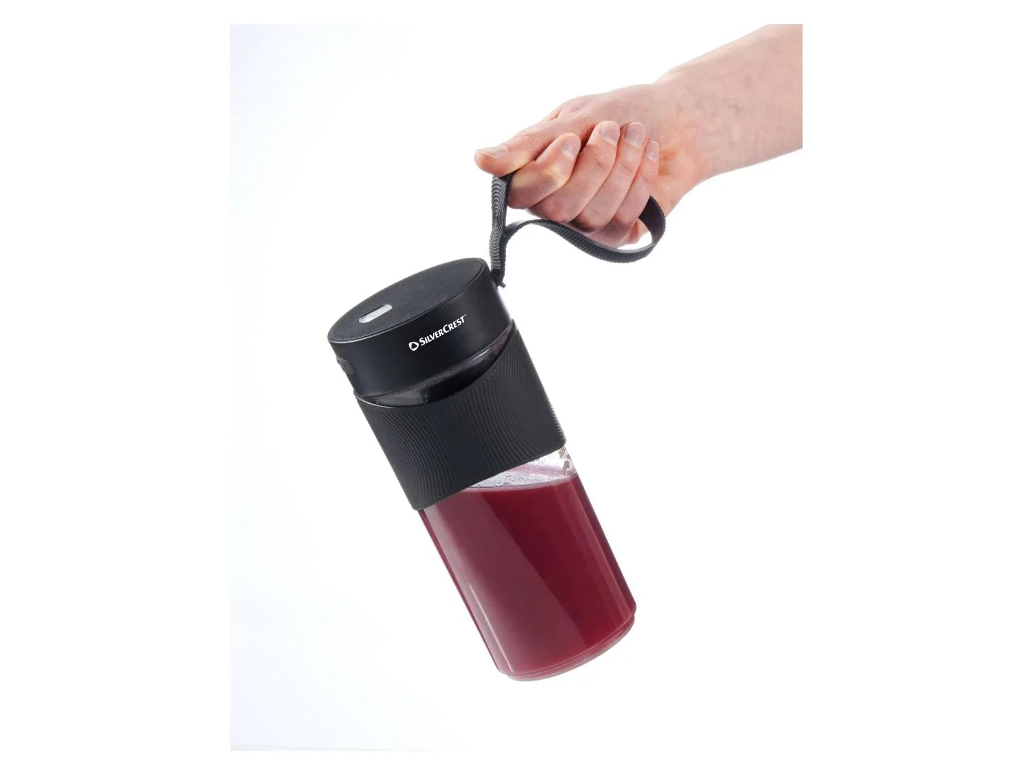 SILVERCREST Blender  smoothie portatif