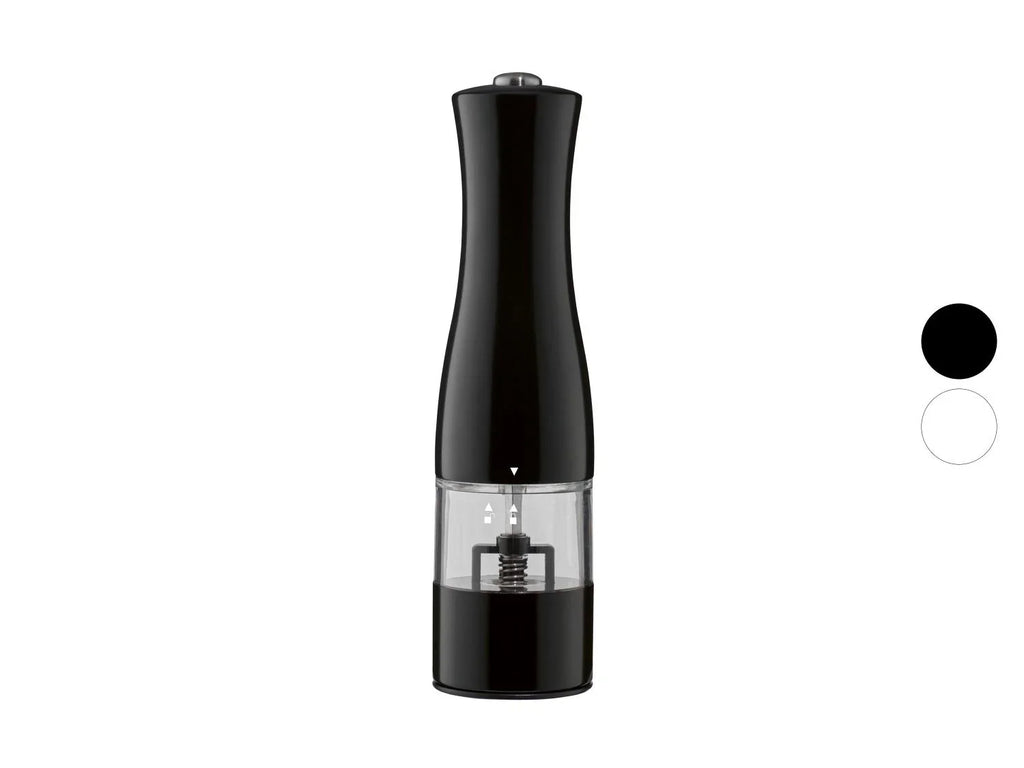 SILVERCREST Moulin  sel/poivre lectrique