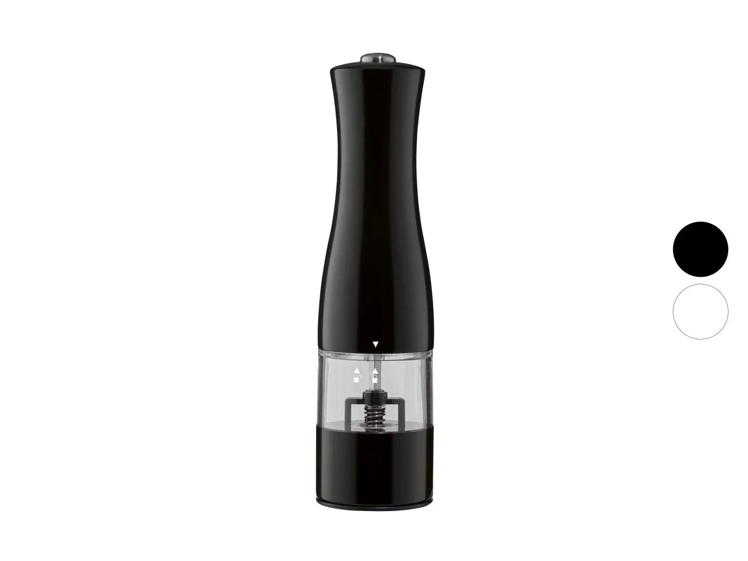 SILVERCREST Moulin  sel/poivre lectrique
