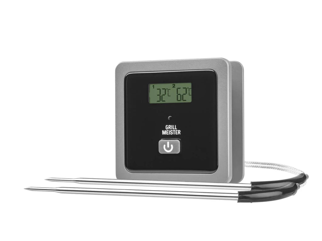 GRILLMEISTER Thermomtre de cuisson